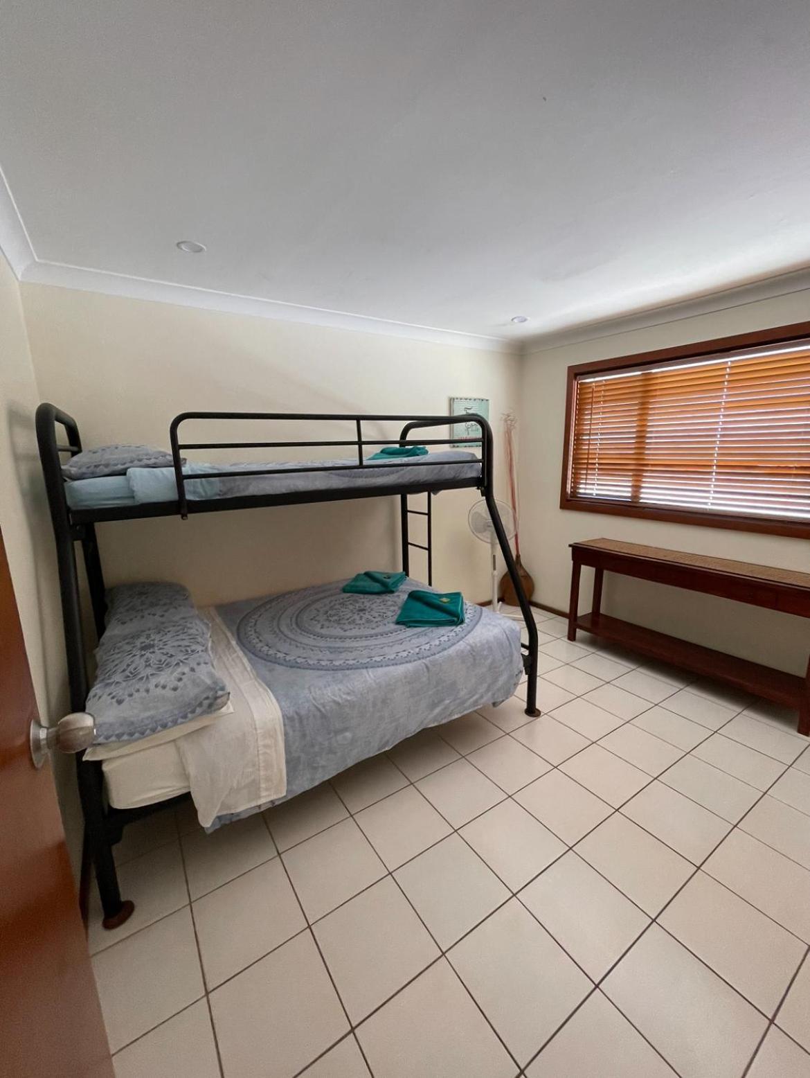 Wildsights Beach Units Denham Luaran gambar