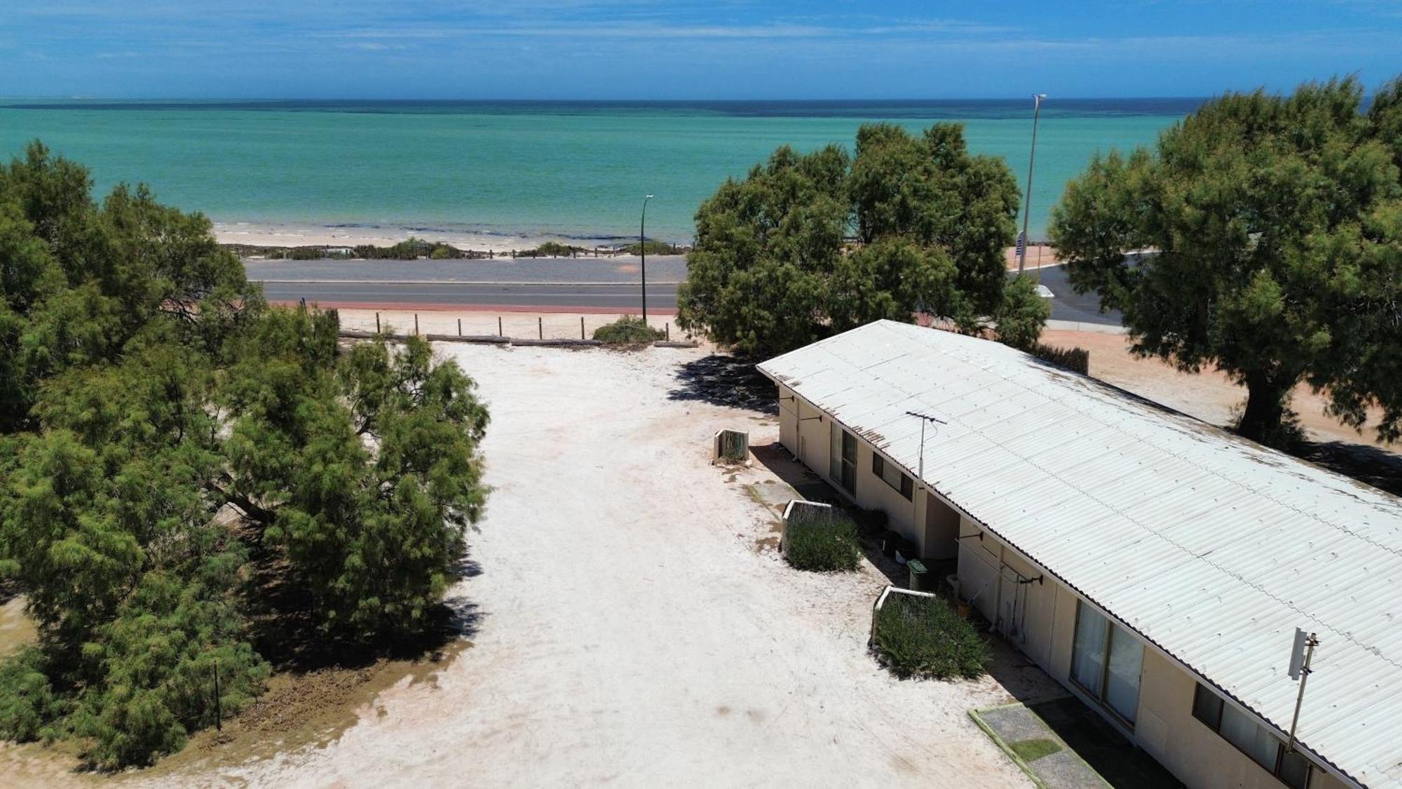 Wildsights Beach Units Denham Luaran gambar